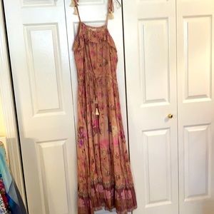 Spell and the Gypsy dress